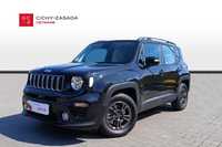 Jeep Renegade Wersja Longitude 1.3 GSE | Automat