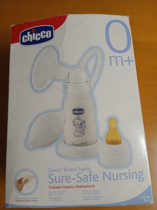 Enxuval para bebé