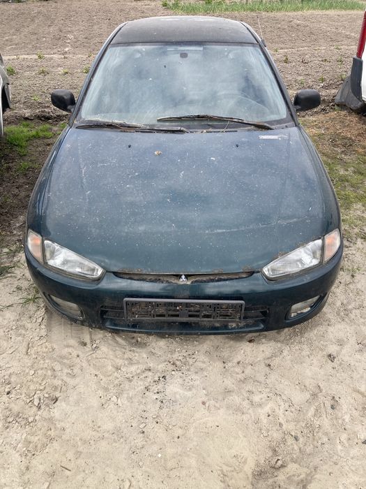 Мітсубіші Кольт Mitsubishi colt на запчастини.
