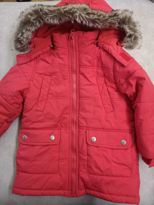 Kurtka 5.10.15 110