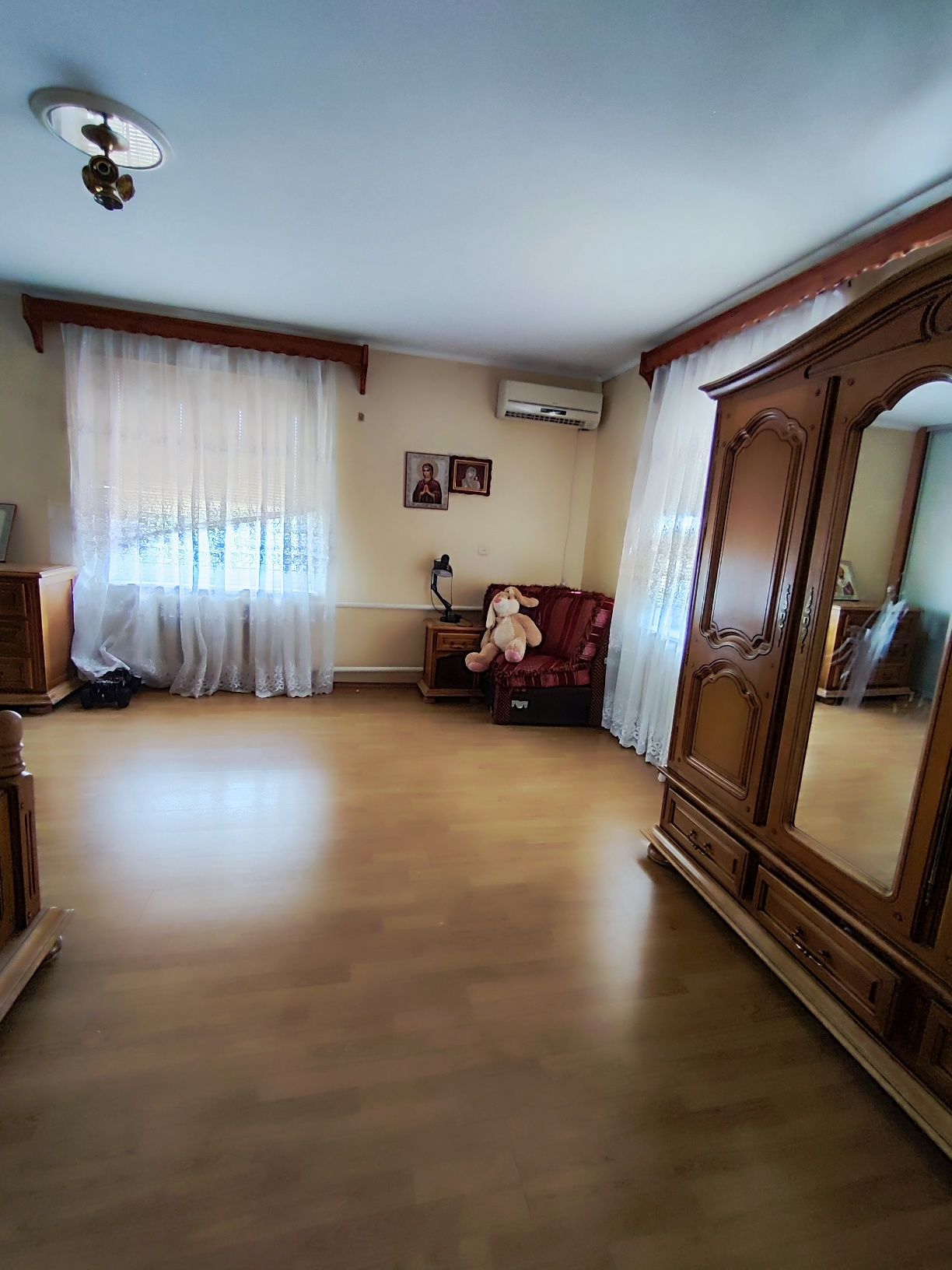 Продам отличный дом для большой семьи!