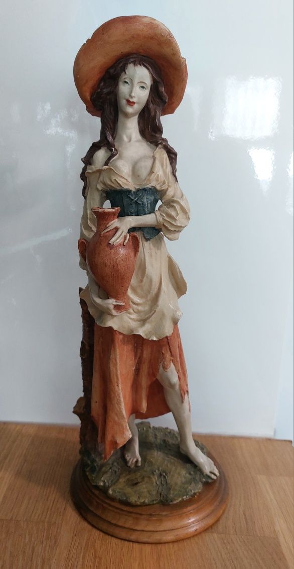 Figura decorativa