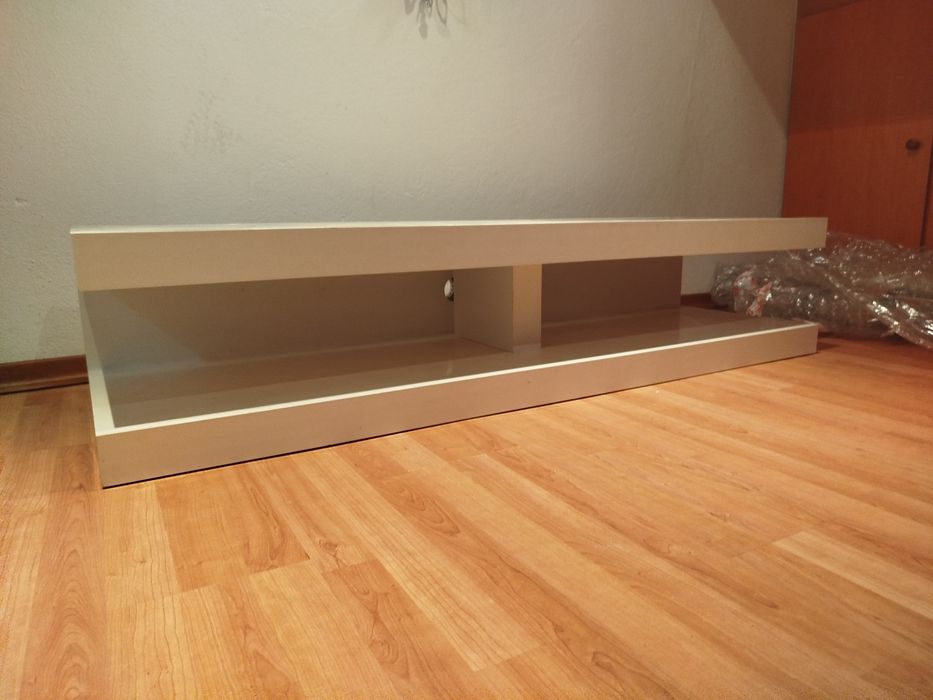 Móvel TV TemaHome