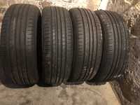 185/55R16 opony letnie Yokohama Blu Earth - A  DEMO