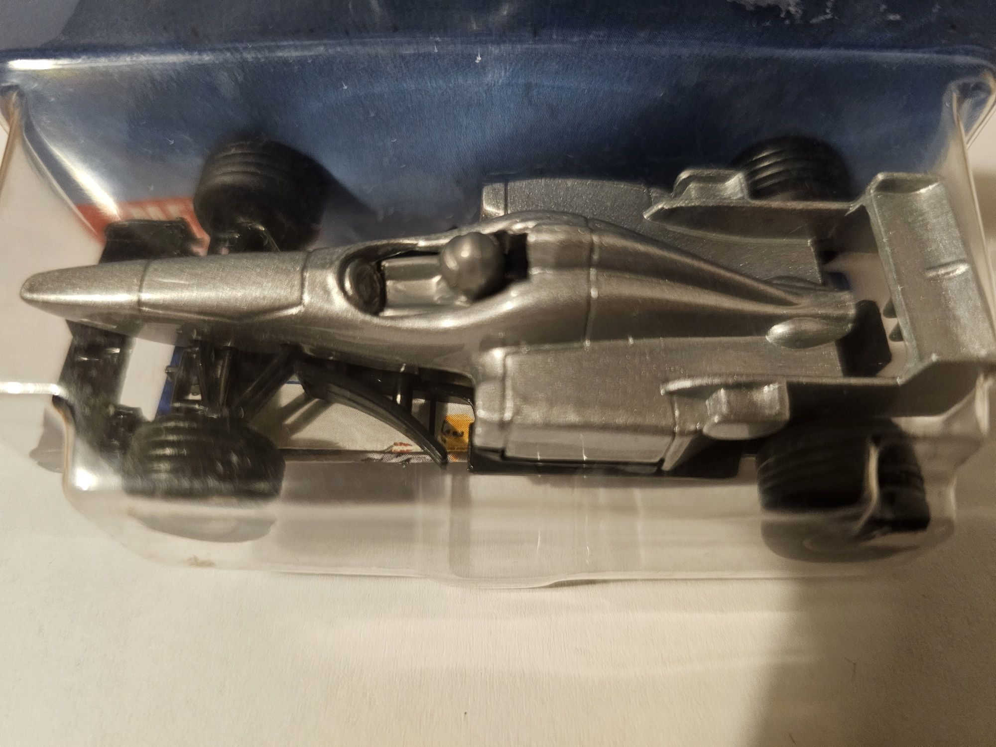 Model Siku Racer 0863