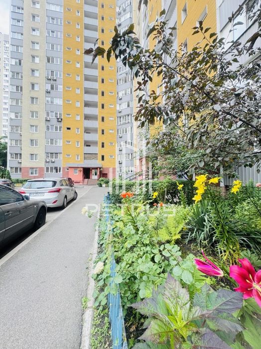 Продаж 3-к Квартира 100м2, Ващенко 1, Осокорки Позняки