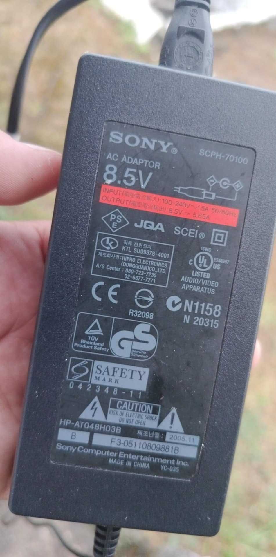 Carregadores de PC Portátil