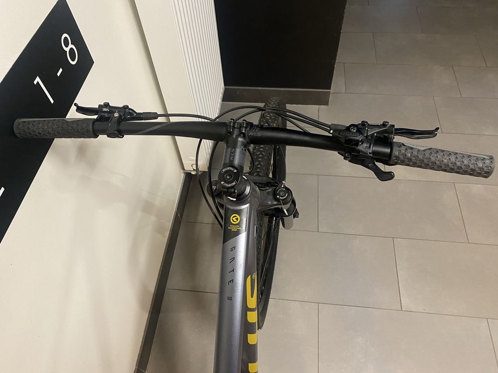 Kellys Gate 30 XC MTB 29 rozmiar M