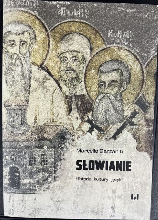 Książka "Słowianie: Historia, kultury i języki"
