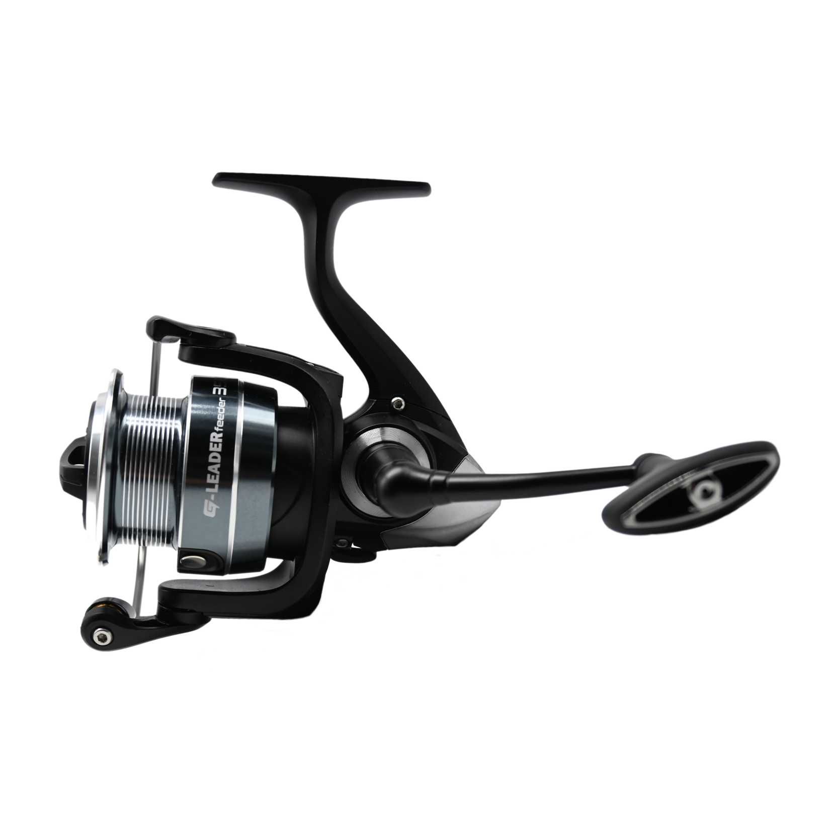 Kołowrotek GENLOG G-Leader Feeder Reel 3500