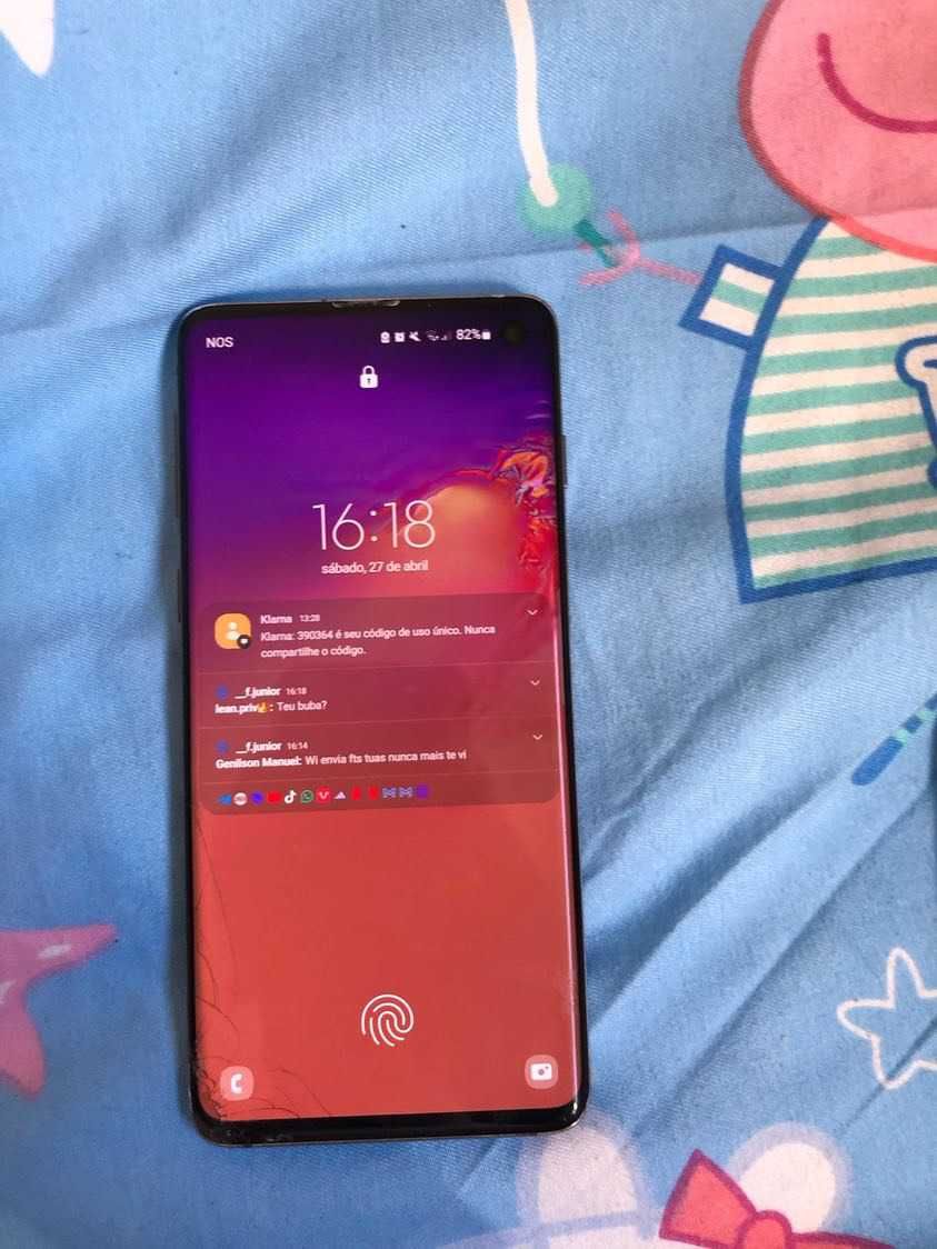 samsung s10 plus