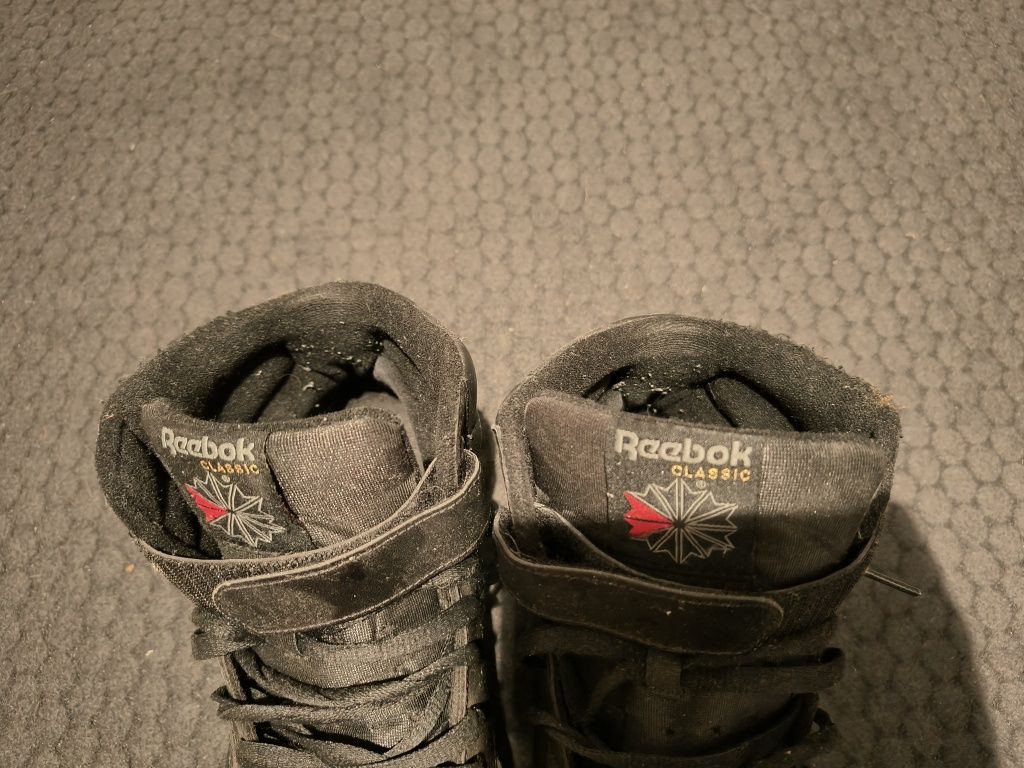 Buty Reebok classic