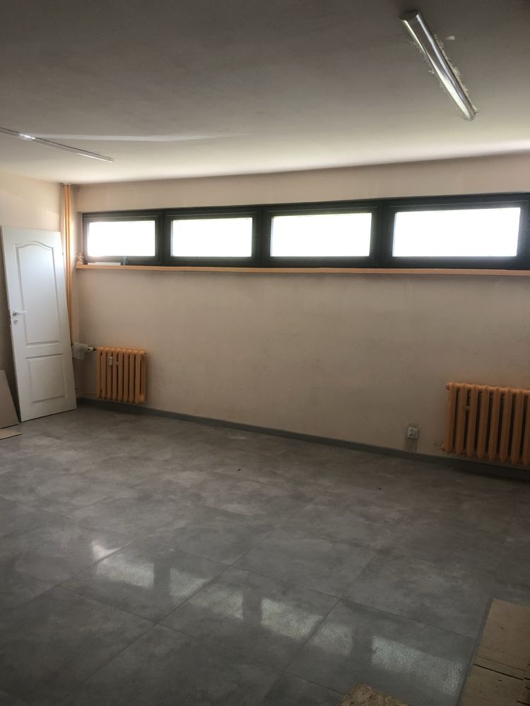 Lokal użytkowy Łódź, osiedle Widzew Wschód, ul. Bartoka 25 parter