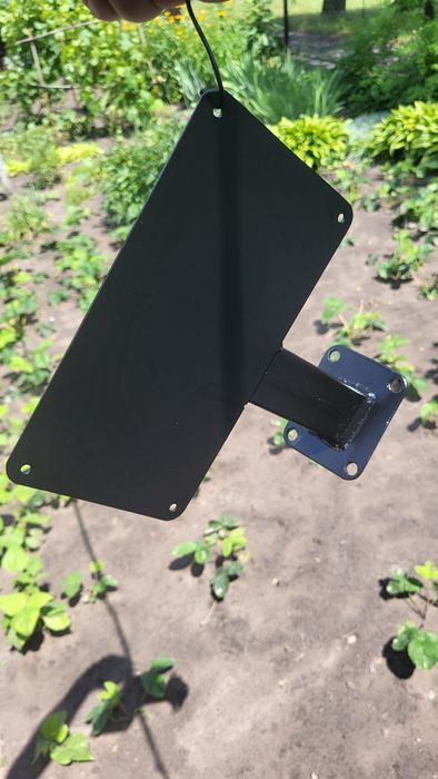 Крепіж потолочний для телевізору