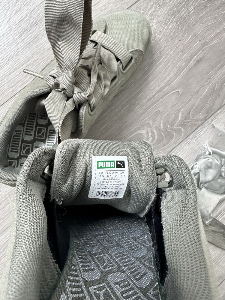 Buty Puma 37 nowe