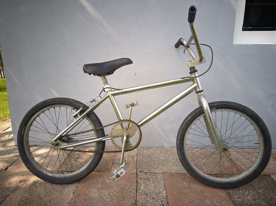 BMX у гарному стані.