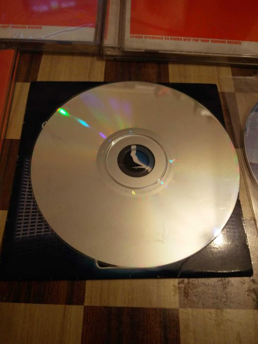 5 CDs de House Music  : Pacha, Corona