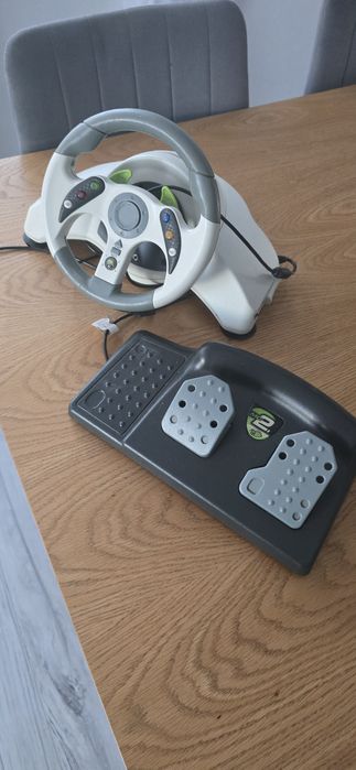 Kierownica XBox 360
