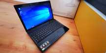 Laptop lenovo 8gb ram  win 10 zadbany