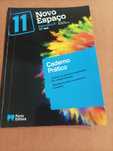 Livro de fichas de matemática B do 11 ano