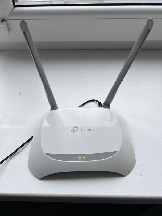 Вай Фай Рутер TP Link БУ