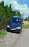 Opel combo 1.7 diesel