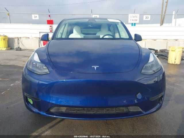 Tesla Model Y Performens Dual Motor All-Wheel Drive2022 /