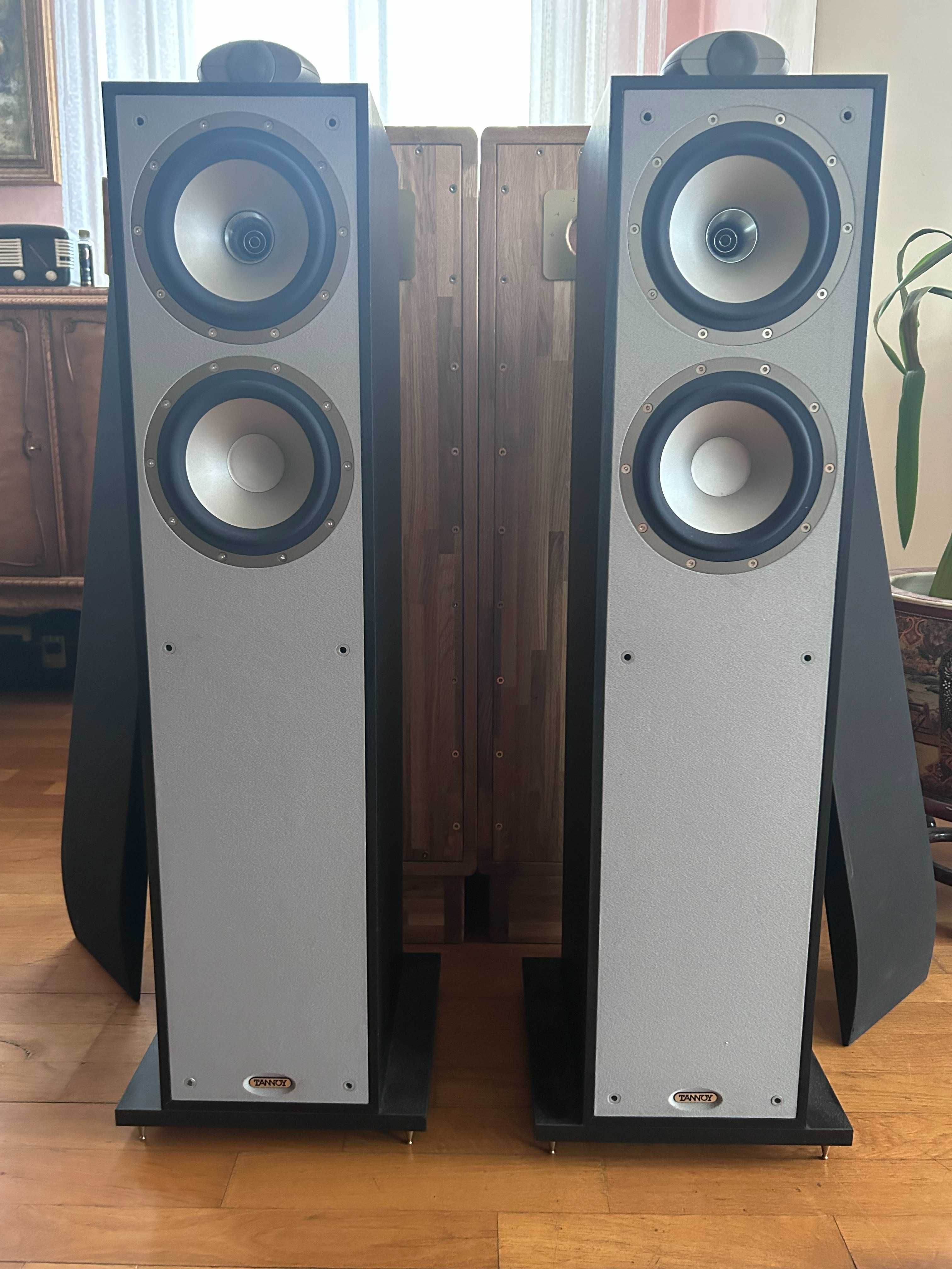 kolumny tannoy dc2
