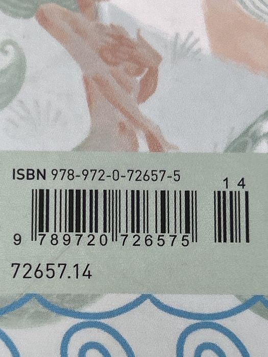 Ulisses - plano nacional leitura