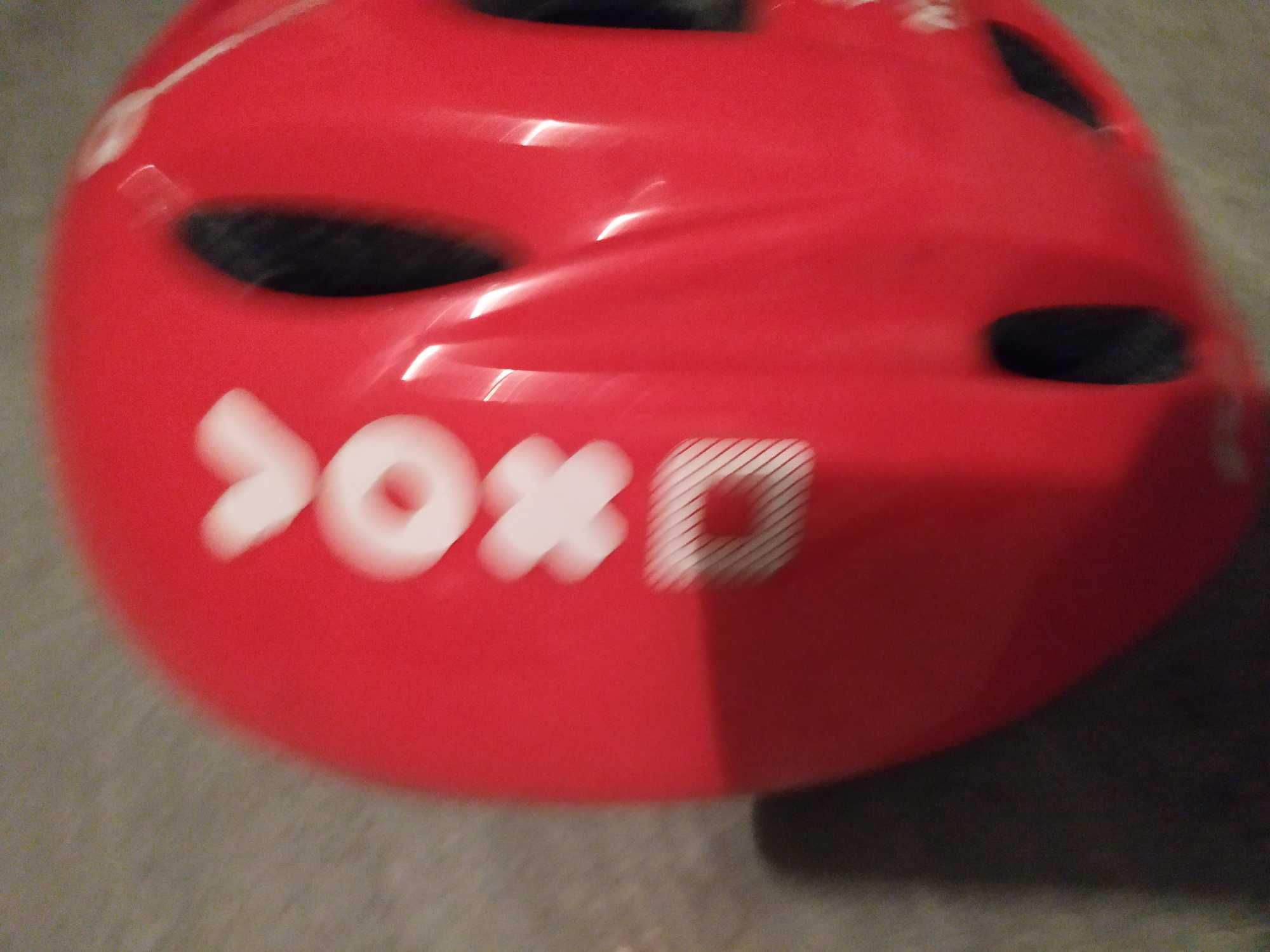 Capacete bicicleta