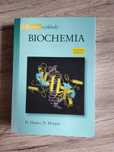 Biochemia, krótkie wykłady, miękka okładka
