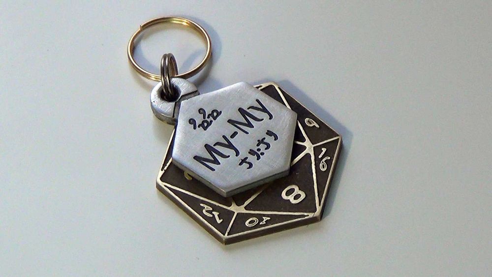 Діє АКЦІЯ! Адресник, жетон, для собак і котів. Висока якість!