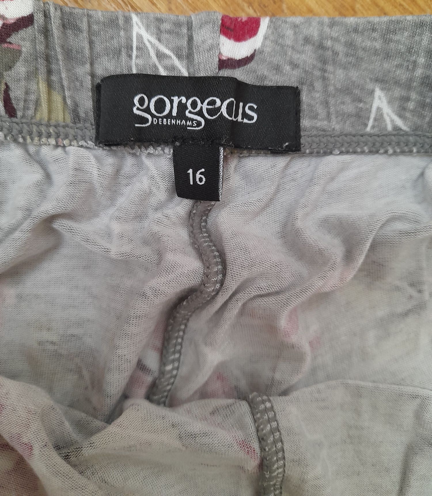 Піжама літня 56-58р Debenhams.