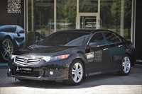 Офіційний Honda Accord TypeS 2008 року