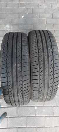 Opony letnie EXIMA Targum 195/65 R15