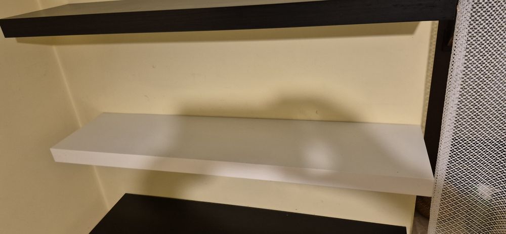 Półki 110 x 26 kpl 3 szt