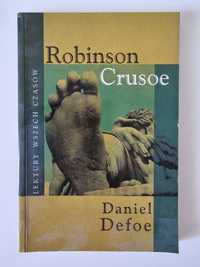 Robinson Crusoe, Daniel Defoe