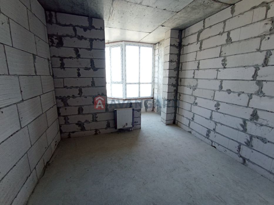 Видова двокімнатна є-оселя для ВПО є-відновлення