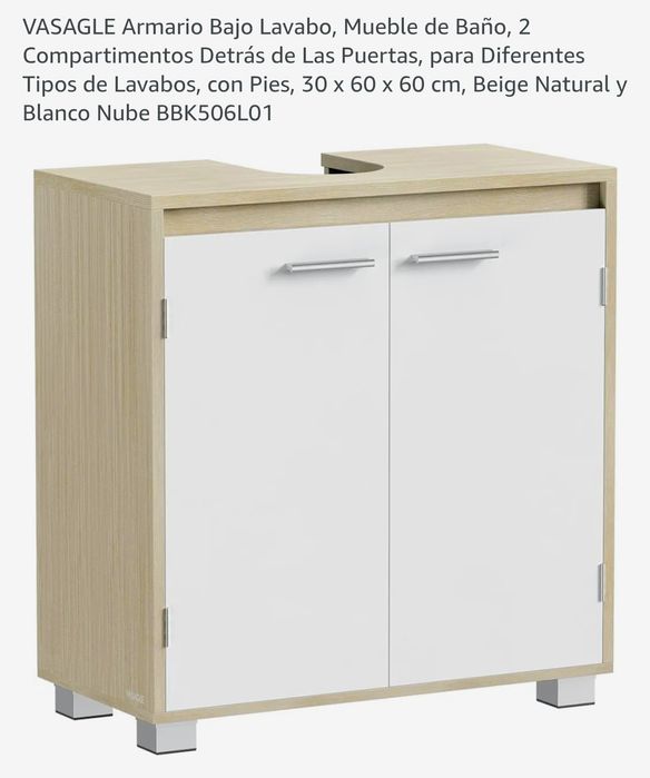 Móvel casa banho