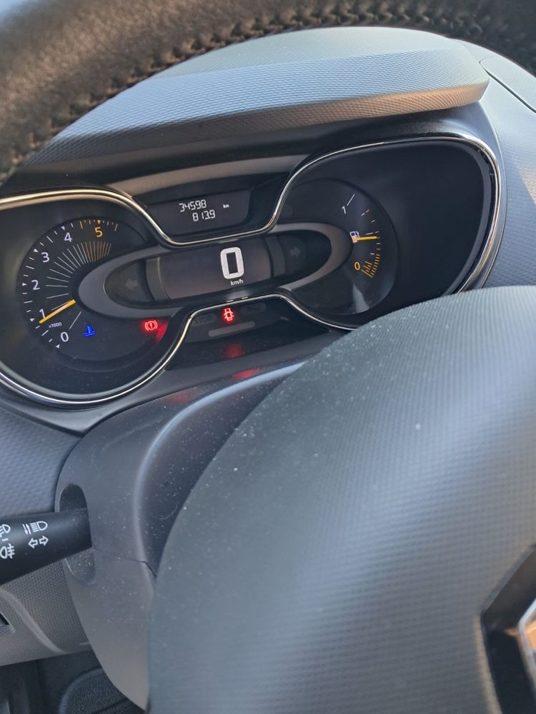 Renault Captur em estado impecavel