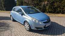 Opel corsa 1.3 CDTI