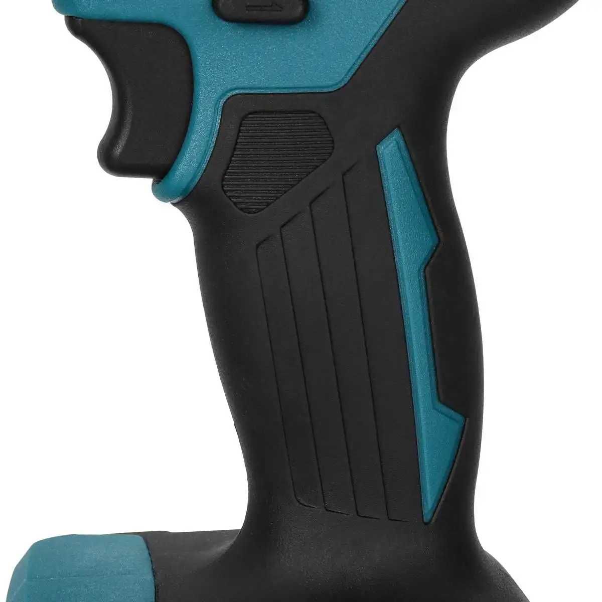 Bezszczotkowa akumulatorowa wiertarko-wkrętarka Drillpro 1/4" 18V