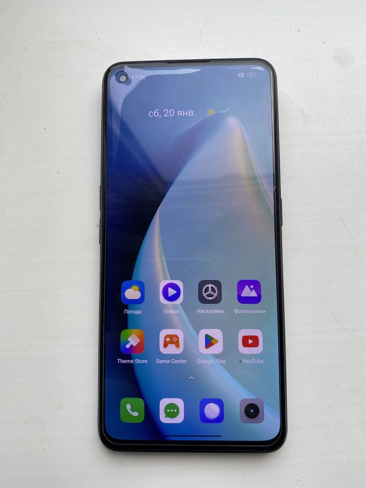 Realme GT Neo 2 8/128