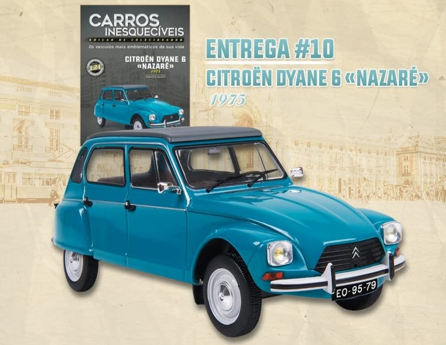 Colecção Completa Carros Inesquecíveis Salvat