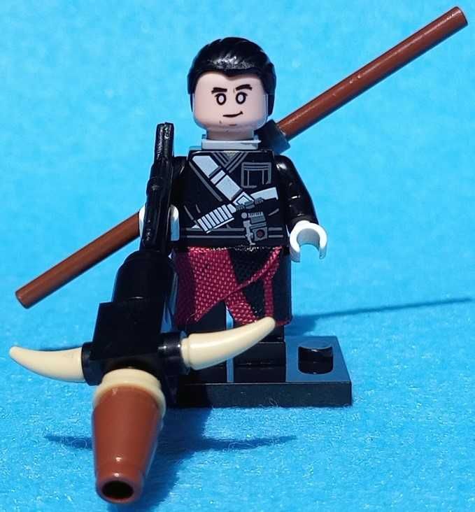 Chirrut Îmwe (Star Wars)