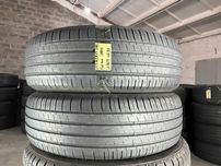 LS909 Літні шини 225/65r17 Falken Ziex ZE310 eCorun пара резина р17