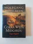 Córka Węża Midgardu - fantastyka w klimatach nordyckich