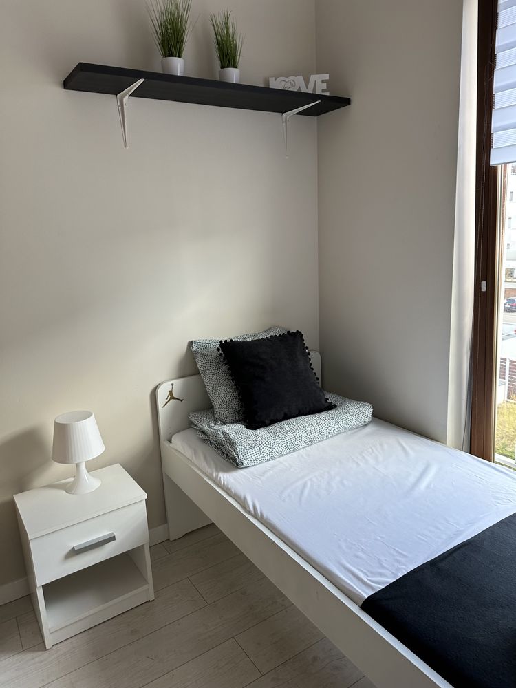 Apartament,Swinoujscie,dwa pokoje,dla max.5 osób,centrum