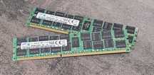Samsung 16GB DDR3 PC3L-12800R