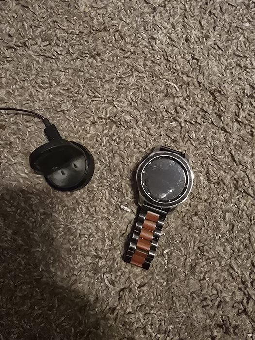 Samsung Galaxy Watch